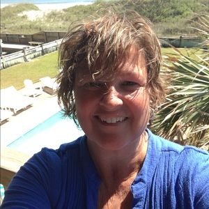 Meet your Posher, Susan